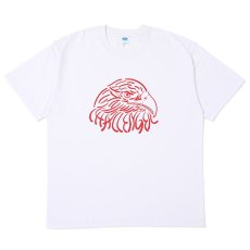 画像2: CHALLENGER  EAGLE TEE (2)