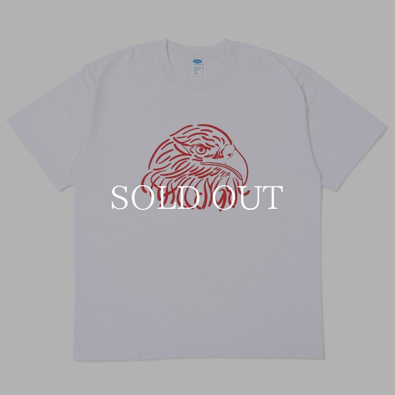 CHALLENGER EAGLE TEE CLG-TS 025-028 公式通販