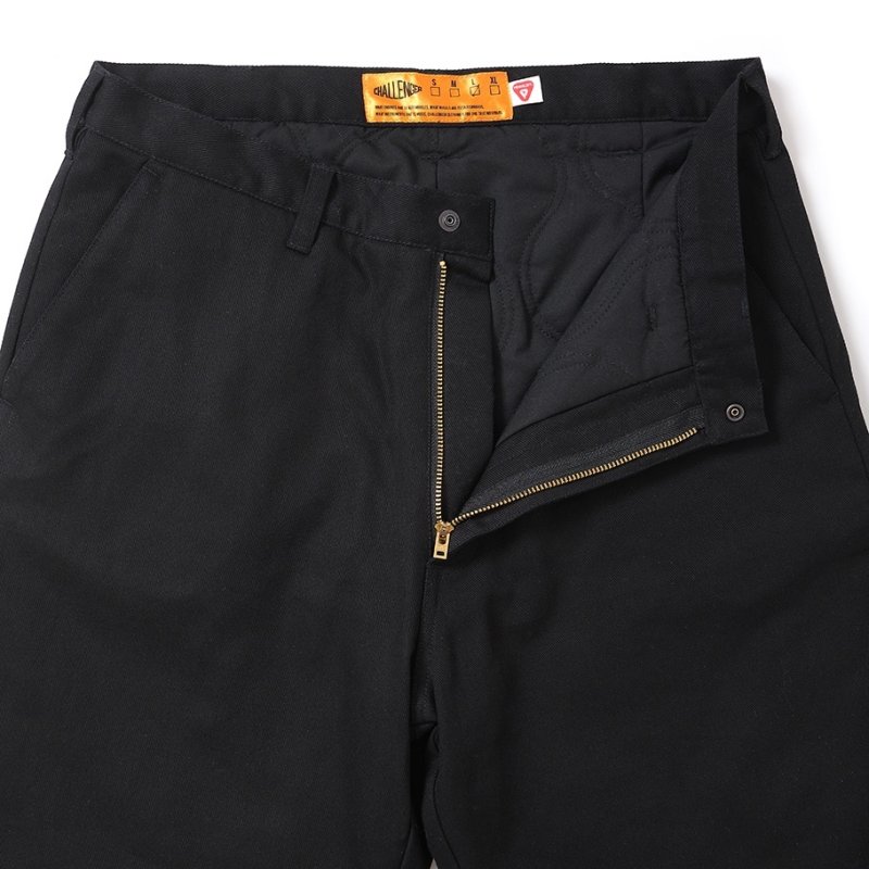 専用challenger SUPERIOR CHINO WARM PANTS CHALLENGER SUPERIOR CHINO PANTS CLG-PT 025-014 公式通販