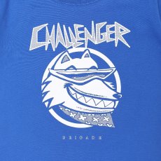 画像5: CHALLENGER  KIDS WOLF TEE (5)
