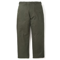 画像15: CHALLENGER  SUPERIOR CHINO PANTS (15)