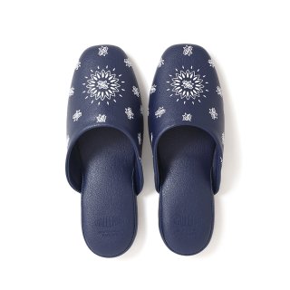 CHALLENGER BANDANA SLIPPERS CLG-AC 025-041 公式通販