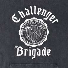 画像7: CHALLENGER  COLLEGE HOODIE (7)