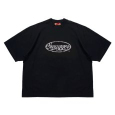 画像5: SWAGGER®  CIRCLE LOGO オーバーサイズ T-SHIRT (5)