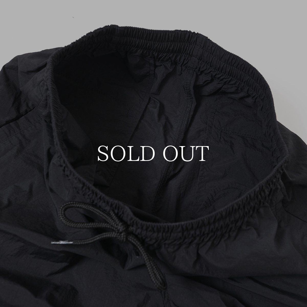 画像7: CHALLENGER  WARM UP PANTS (7)