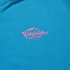 画像8: CHALLENGER  NEON WOLF ZIP HOODIE (8)