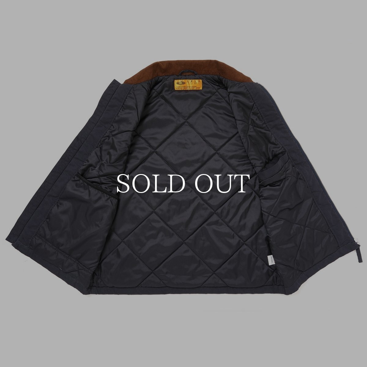 画像6: CHALLENGER  SUPERIOR WORK VEST (6)