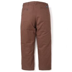 画像14: CHALLENGER  SUPERIOR CHINO PANTS (14)