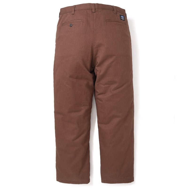 CHALLENGER SUPERIOR CHINO PANTS CLG-PT 025-014 公式通販