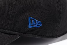 画像7: NEW ERA  9TWENTY KAMAITACHI かまいたち カレッジロゴ ブラック (7)