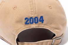 画像5: NEW ERA  9TWENTY KAMAITACHI かまいたち カレッジロゴ カーキ (5)