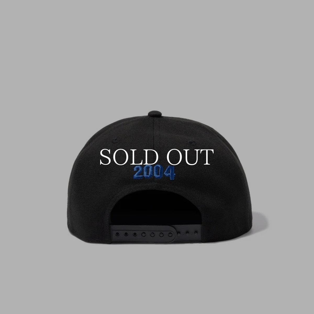 画像4: NEW ERA  9FIFTY KAMAITACHI かまいたち カレッジロゴ ブラック (4)