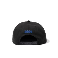 画像4: NEW ERA  9FIFTY KAMAITACHI かまいたち カレッジロゴ ブラック (4)