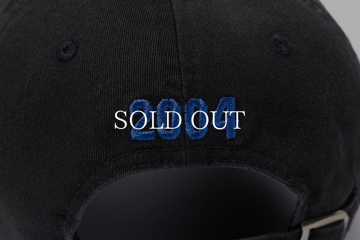 画像5: NEW ERA  9TWENTY KAMAITACHI かまいたち カレッジロゴ ブラック (5)