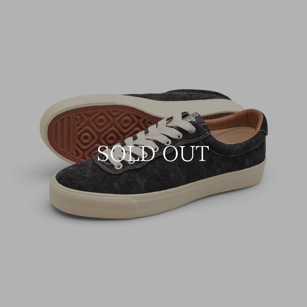 画像1: Last Resort AB  VM001-LO Canvas (1)
