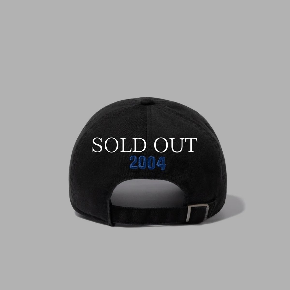 画像4: NEW ERA  9TWENTY KAMAITACHI かまいたち カレッジロゴ ブラック (4)