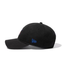 画像3: NEW ERA  9TWENTY KAMAITACHI かまいたち カレッジロゴ ブラック (3)