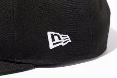 画像6: NEW ERA  9FIFTY KAMAITACHI かまいたち ステッカー ブラック (6)