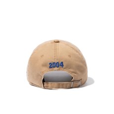画像4: NEW ERA  9TWENTY KAMAITACHI かまいたち カレッジロゴ カーキ (4)
