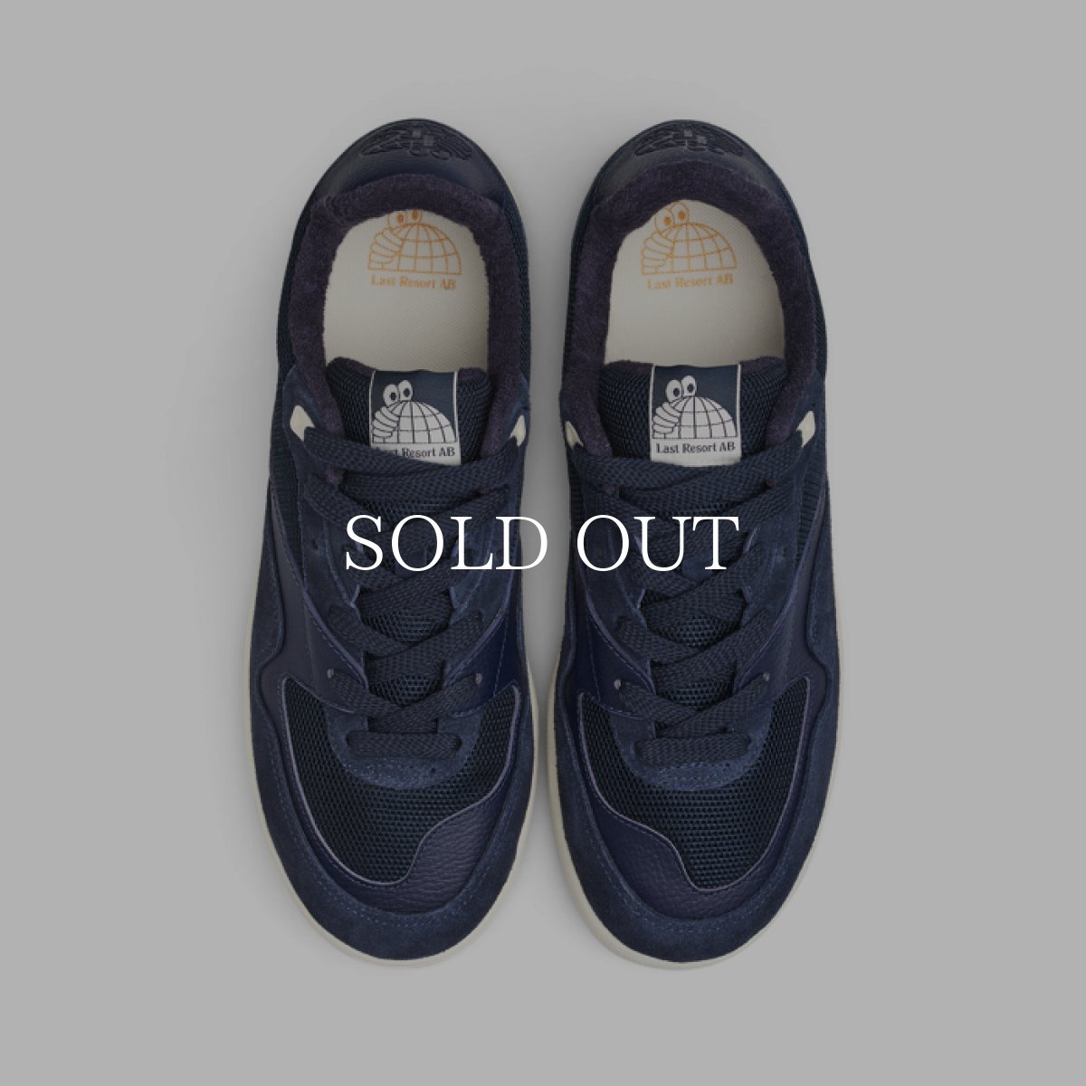 画像4: Last Resort AB  CM002-Lo (4)