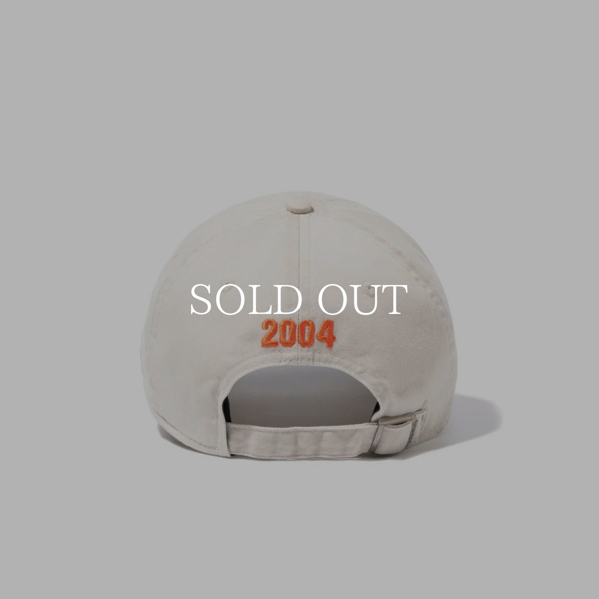 画像4: NEW ERA  9TWENTY KAMAITACHI かまいたち カレッジロゴ ストーン (4)