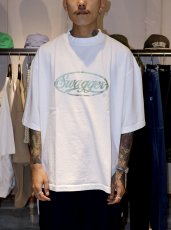 画像9: SWAGGER®  CIRCLE LOGO オーバーサイズ T-SHIRT (9)