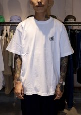 画像9: SWAGGER®  SWG BOX LOGO T-SHIRT (9)