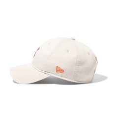 画像3: NEW ERA  9TWENTY KAMAITACHI かまいたち カレッジロゴ ストーン (3)