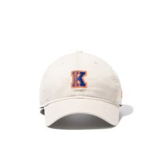 画像2: NEW ERA  9TWENTY KAMAITACHI かまいたち カレッジロゴ ストーン (2)