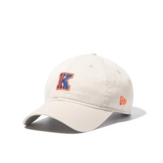 画像1: NEW ERA  9TWENTY KAMAITACHI かまいたち カレッジロゴ ストーン (1)