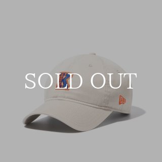 9TWENTY かまいたちKAMAITACHI キャップ ストーン サイズM/L ニューエラ キャップ NEW ERA 9TWENTY KAMAITACHI かまいたち