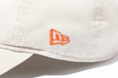 画像7: NEW ERA  9TWENTY KAMAITACHI かまいたち カレッジロゴ ストーン (7)