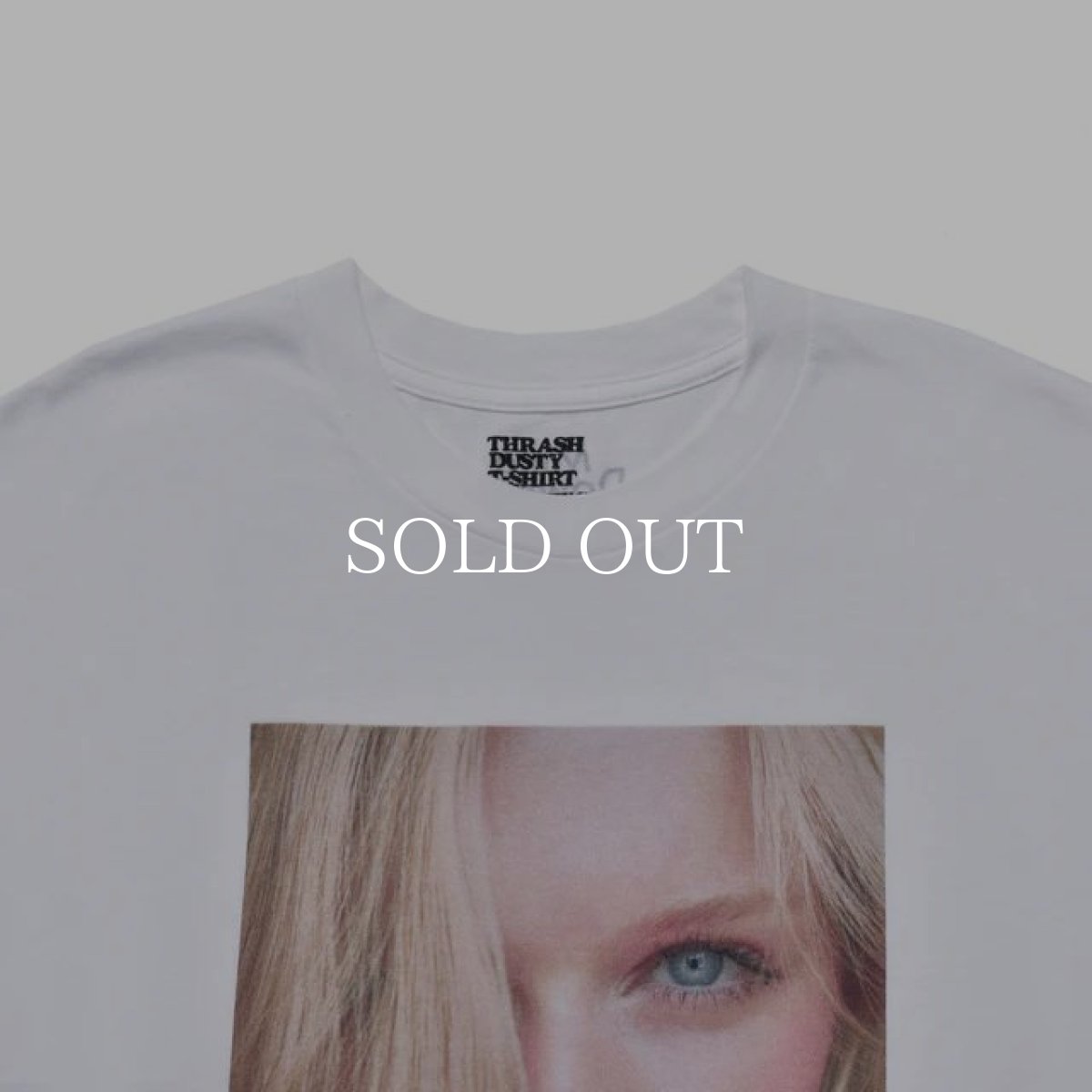 画像10: MINEDENIM  MIKE DOWSON “Naked Fashion Girls”×Stie-lo “Lollipop” Crewneck T-SH (10)