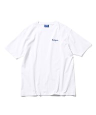 画像1: LFYT  OLD ENGLISH LOGO PIGMENT DYED TEE (1)
