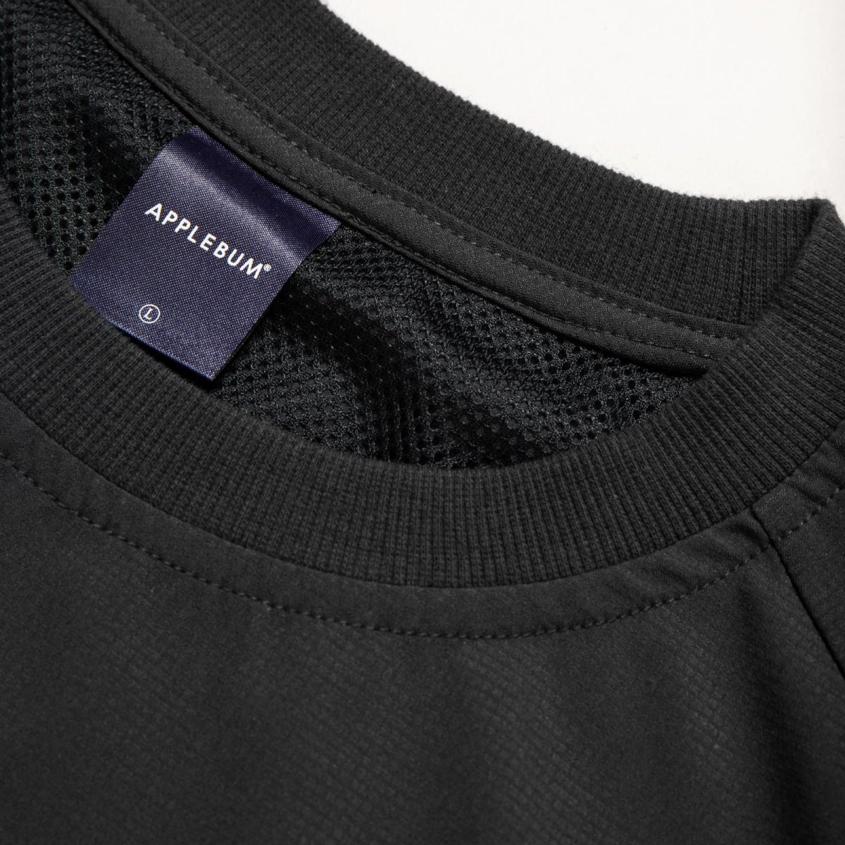 画像3: APPLEBUM  Active Pocket T-shirt (3)