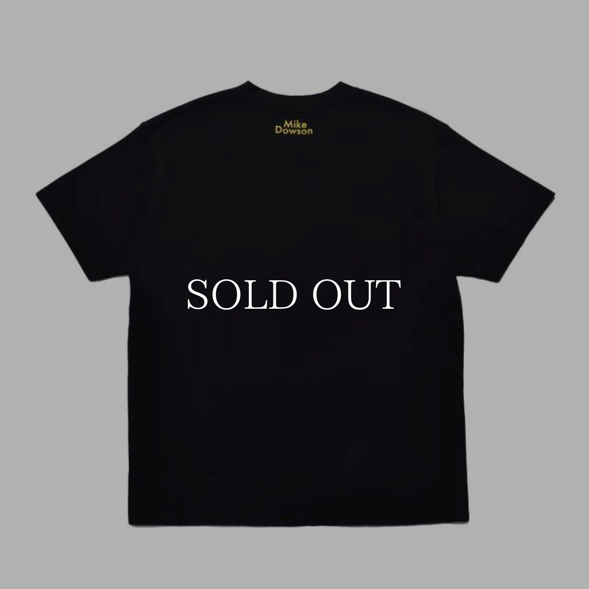 画像9: MINEDENIM  MIKE DOWSON “Naked Fashion Girls”×Stie-lo "Naked Girl" Crewneck T-SH (9)