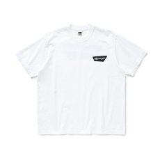 画像1: RATS  THREE ARROWS TEE (1)