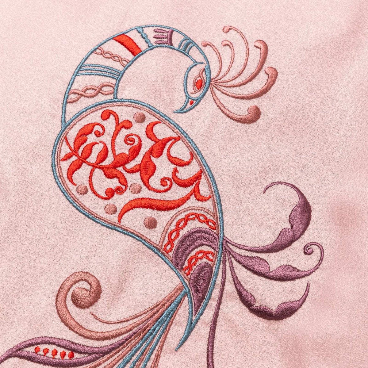 画像6: CALEE  × MIHO MURAKAMI EMBROIDERY SH (6)