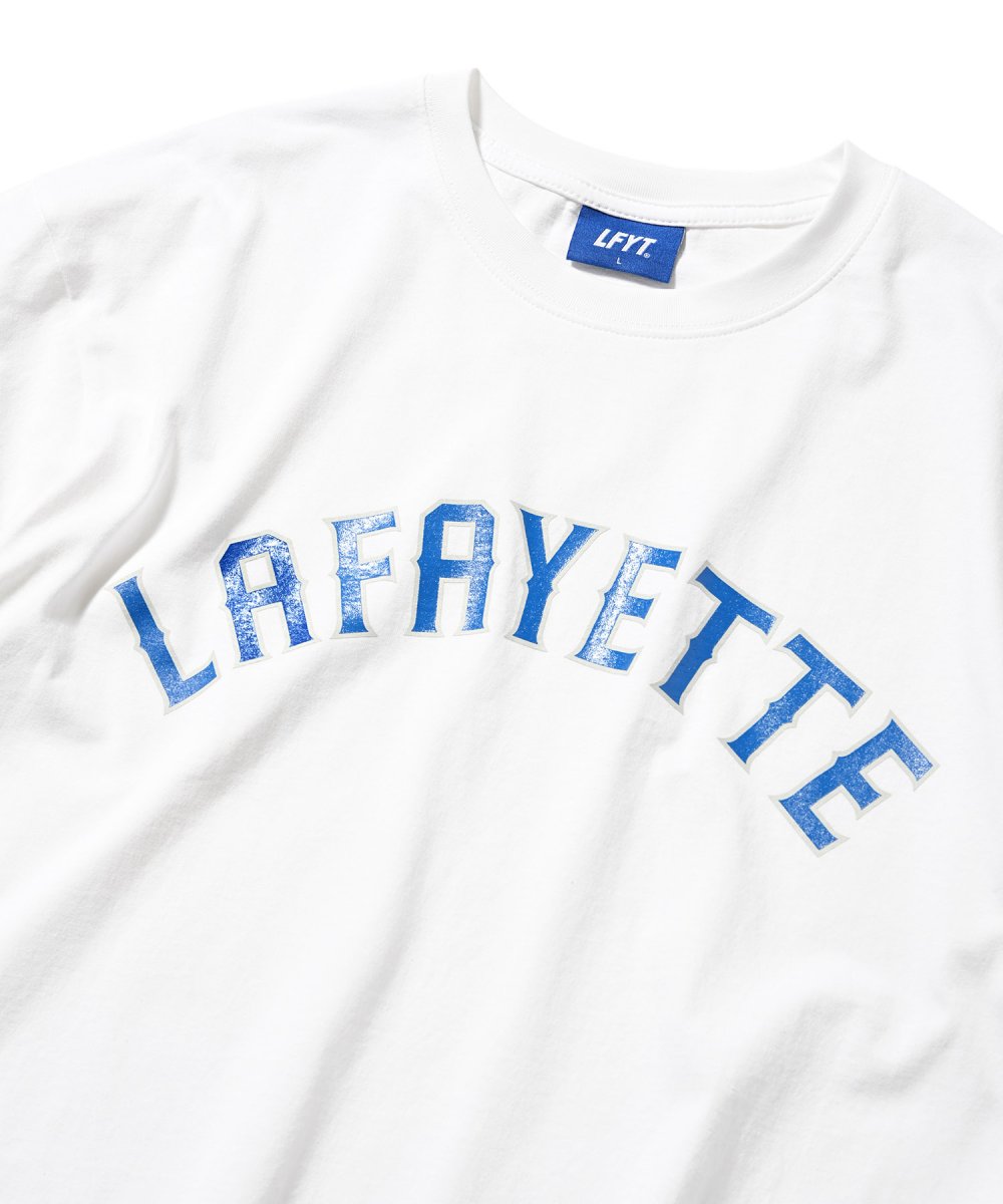 画像2: LFYT  ARCH LOGO TEE (2)