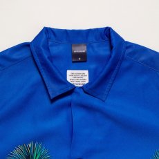画像3: APPLEBUM  palm basketball court aloha shirt (3)