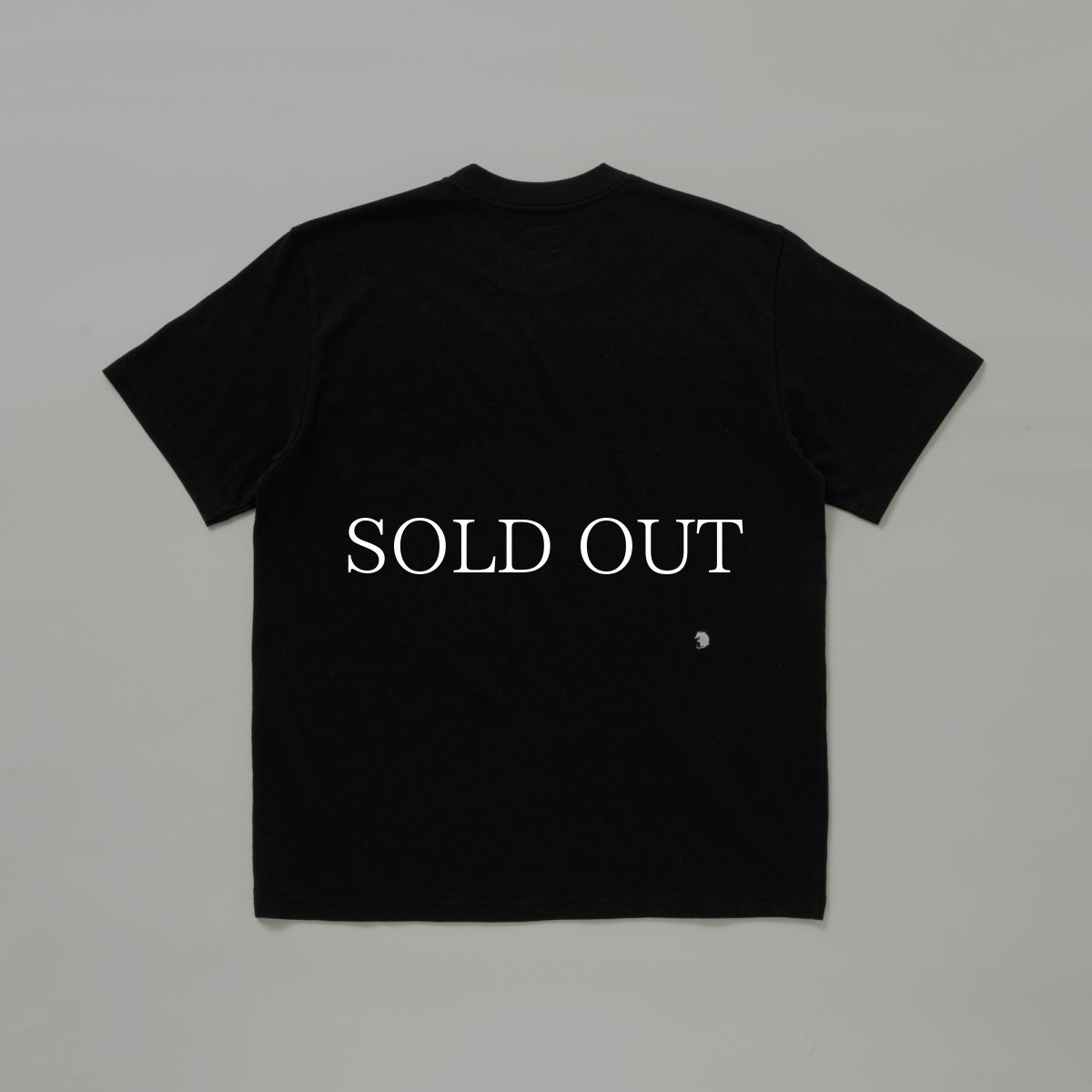 画像3: RATS  STAMP LOGO TEE (3)