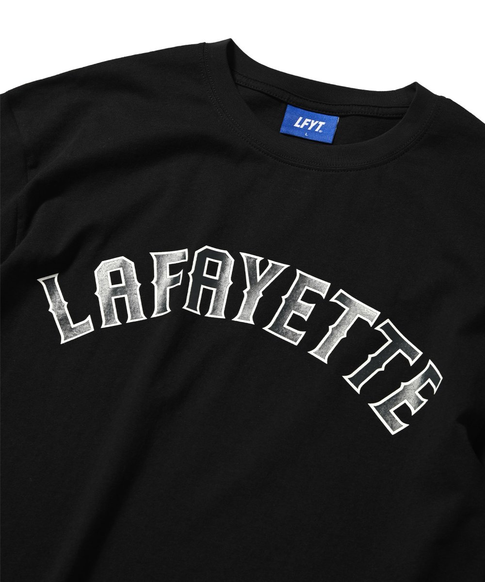 画像5: LFYT  ARCH LOGO TEE (5)