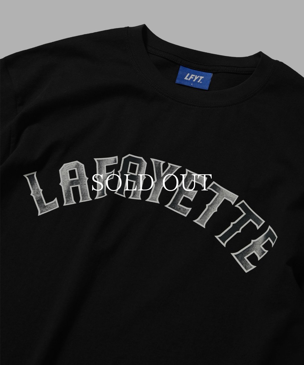 画像5: LFYT  ARCH LOGO TEE (5)