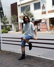 画像6: CHALLENGER  S/S STONE SHIRT (6)