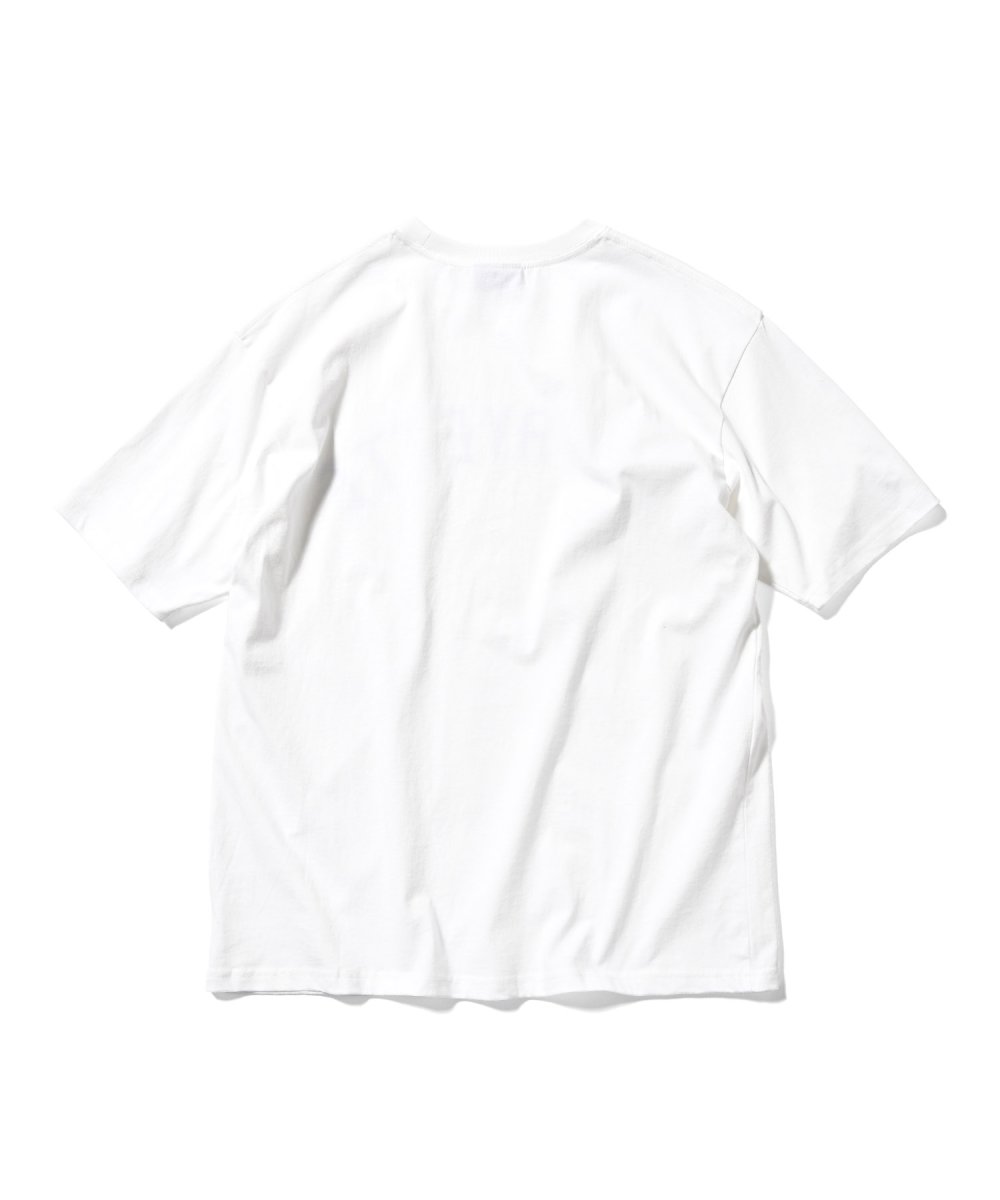 画像3: LFYT  ARCH LOGO TEE (3)