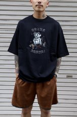 画像3: exodus  DRUNK AGAIN T SHIRT (3)