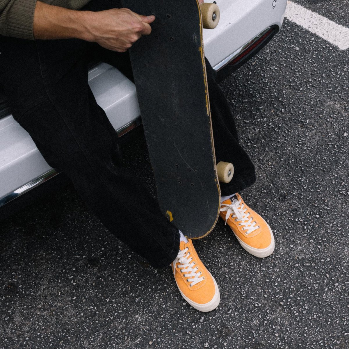 画像18: Last Resort AB  VM001-LO Suede (18)