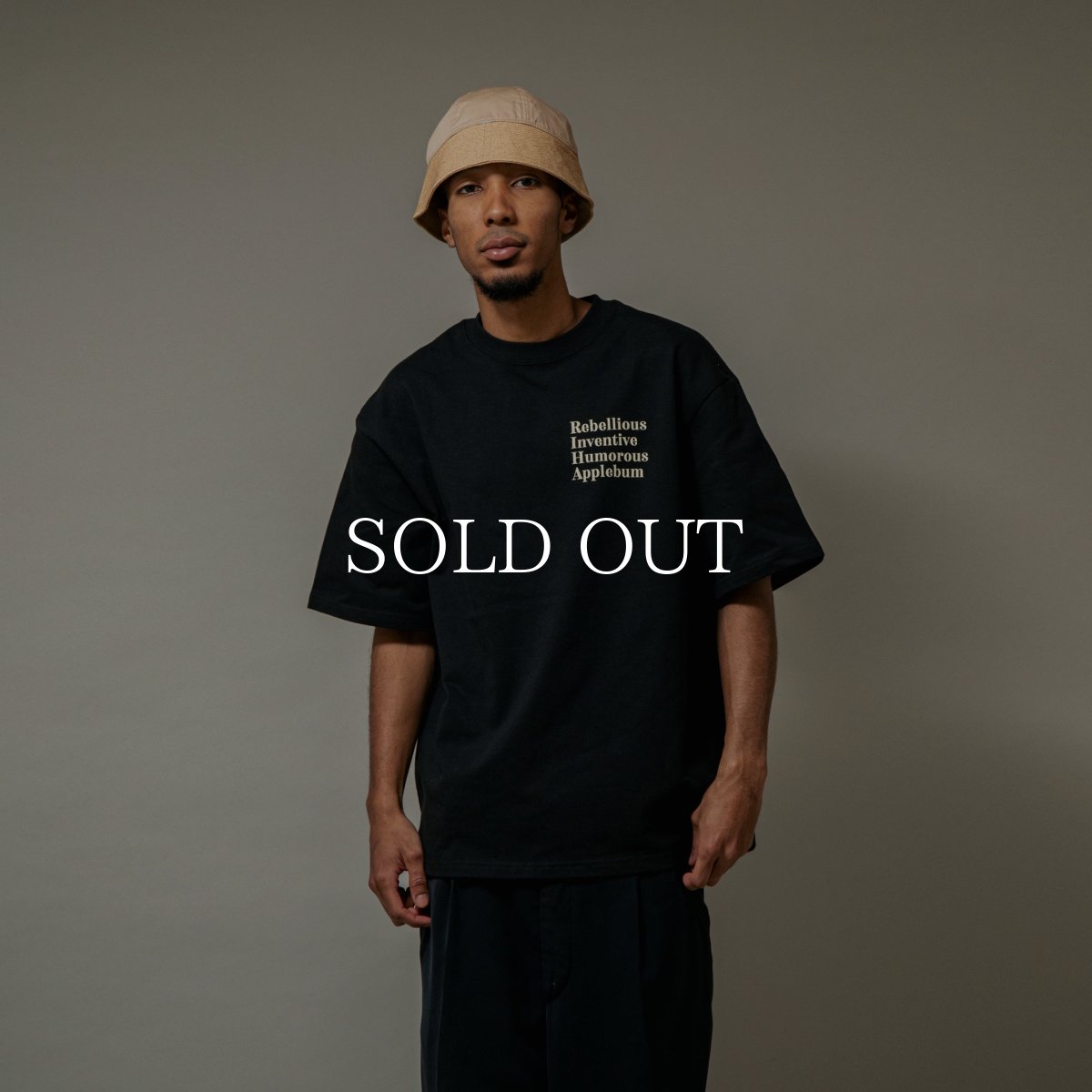 画像6: APPLEBUM  “Philosophy” T-shirt (6)