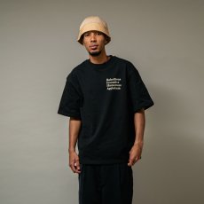 画像6: APPLEBUM  “Philosophy” T-shirt (6)
