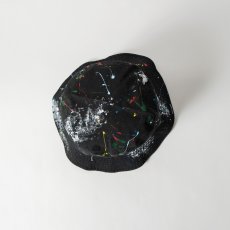 画像2: APPLEBUM  Paint Hat [TiEDYE FREAK] (2)